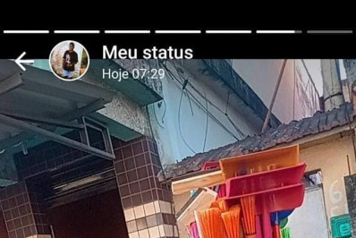 Família acusa a PM de matar vassoureiro a caminho do trabalho na Baixada