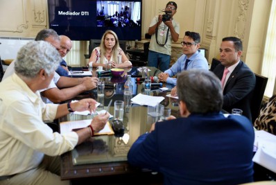 Conselho de Ética da Câmara Municipal decide por representação contra Gabriel Monteiro