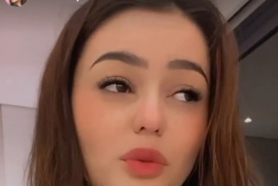 Eslovênia revela sua reação ao saber do acidente de Rodrigo Mussi: 'Chorei muito'