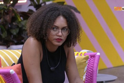 Jessilane Alves desabafa sobre Xepa após Domitila Barros 'bater' sua marca: 'Nunca foi sobre comida'