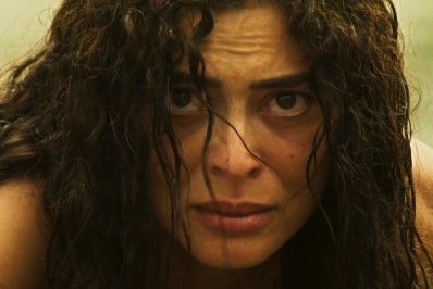 Vídeo! Maria Marruá vira onça e 'Pantanal' bomba nas redes sociais