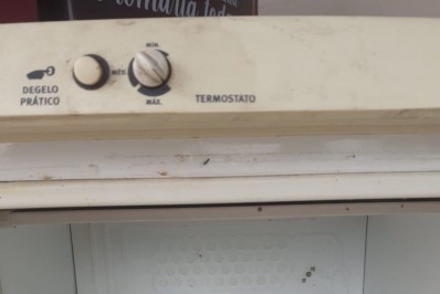 Moradores da comunidade do Fogueteiro estão sem energia há quatro dias 