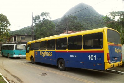 Guapimirim: gratuidade escolar nos ônibus está liberada até o dia 15 de abril