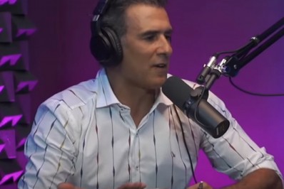 Marcos Pasquim abre o jogo sobre affair com Luana Piovani; confira! 