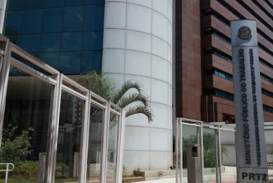 Família de Santos manteve uma mulher negra em trabalho análogo à escravidão por quase 50 anos, diz MPT