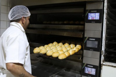 Pão francês tem alta de até 20% com aumento do trigo, diz associação de panificação