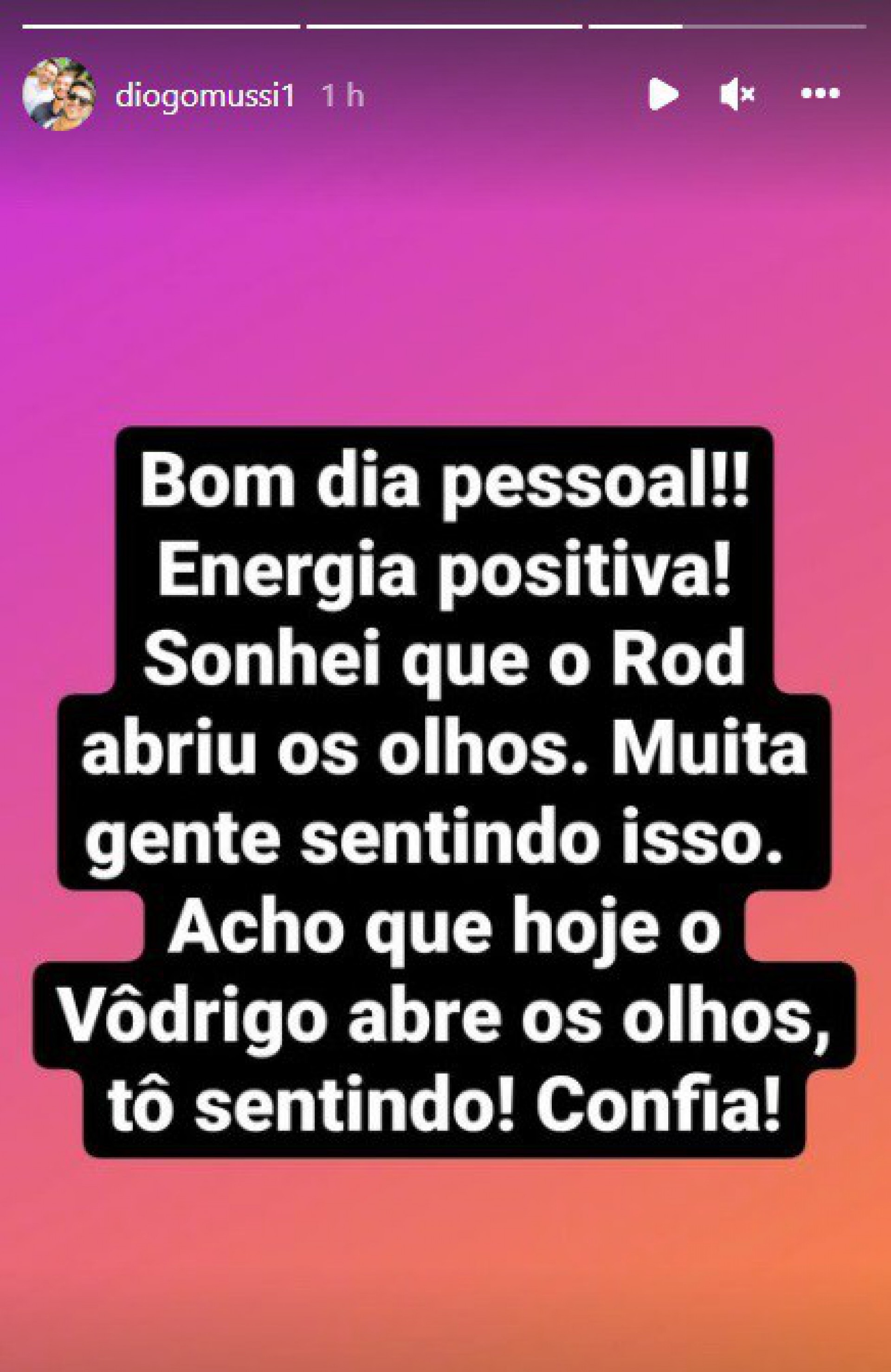  - João Cotta / TV Globo