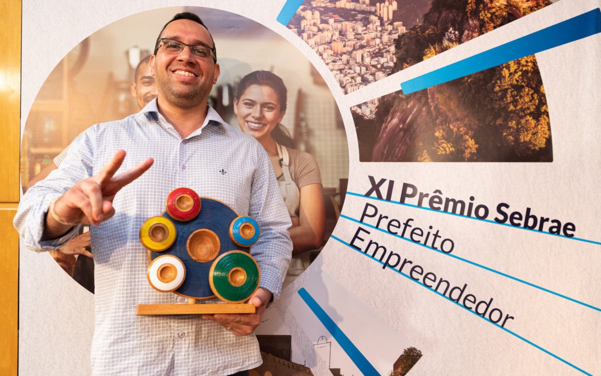 Premia&ccedil;&atilde;o aconteceu nesta quarta (06)