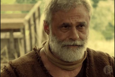 'Noé foi meu personagem mais desafiador', diz Oscar Magrini