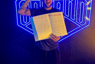 CS:GO: próximo do lançamento do O Plano, kNg fala sobre cenário atual e o anúncio de sua organização