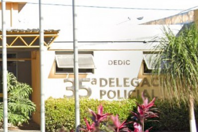 Guardas municipais são presos por porte ilegal de arma na Zona Oeste