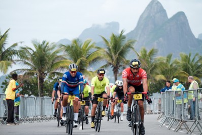 Maior prova de ciclismo da América Latina terá sua segunda edição no Rio