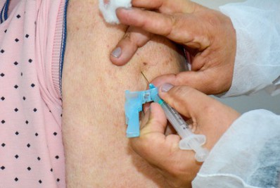 Covid-19: Brasil chega a marca de 176,3 milhões de vacinados com ao menos uma dose