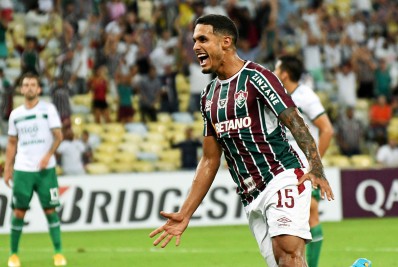 Maior investimento de 2022, Cristiano não está nos planos do Fluminense