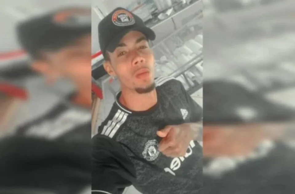 'Golpista do Tinder' é preso por extorquir gays em aplicativo de paquera