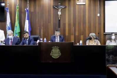 Procurador de Justiça palestra em Cabo Frio sobre 