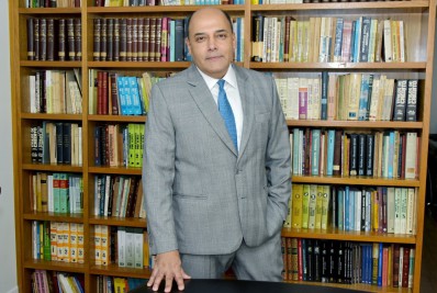 Alfredo Attié: Quando Gilberto Gil vestir o fardão da ABL, o povo assumirá