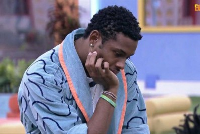 BBB 22: Paulo André foi o único a ficar triste com ‘eliminação’ de Arthur Aguiar