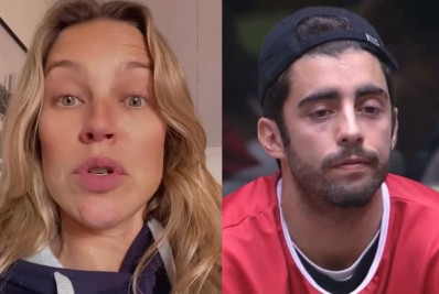 Luana Piovani comenta 'apagões' de Pedro Scooby no 'BBB 22': 'Sempre teve'