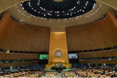 Rússia derruba petição para investigar massacre