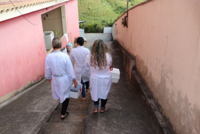 Programa Melhor em Casa realiza 545 atendimentos em seu 1º ano de atividades