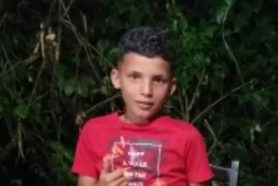 Menino que perdeu a mãe e cinco irmãos na tragédia de Paraty continua em estado muito grave