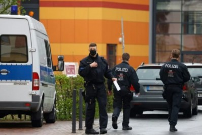 Operação prende quatro neonazistas na Alemanha