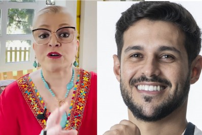 Astróloga prevê volta por cima de Rodrigo Mussi: 'Vai ter um ano muito bom'