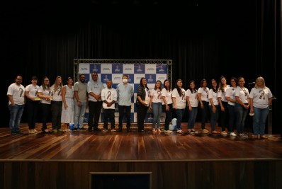 São Gonçalo promove inclusão do autista