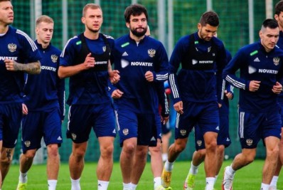 Rússia desiste de tentar reverter exclusão e está oficialmente fora da Copa do Mundo