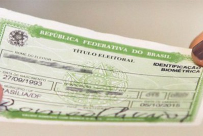 TSE registra aumento de quase 28% na emissão de títulos entre jovens em março