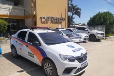 Agentes do Proeis Iguaba Grande realizam ocorrências nos primeiros dias de atuação
