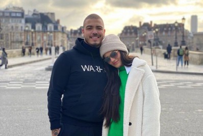 DJ Ronald completa 22 anos e recebe declaração da namorada: 