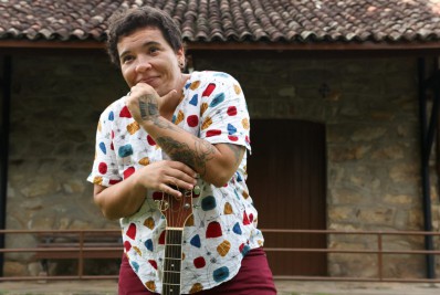 Tributo a Cássia Eller marca o início da programação de abril do Projeto Soul da Casa