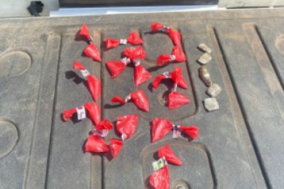 Homem é preso por tráfico em Cabo Frio