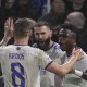 Benzema faz três gols e Real Madrid vence Chelsea fora de casa