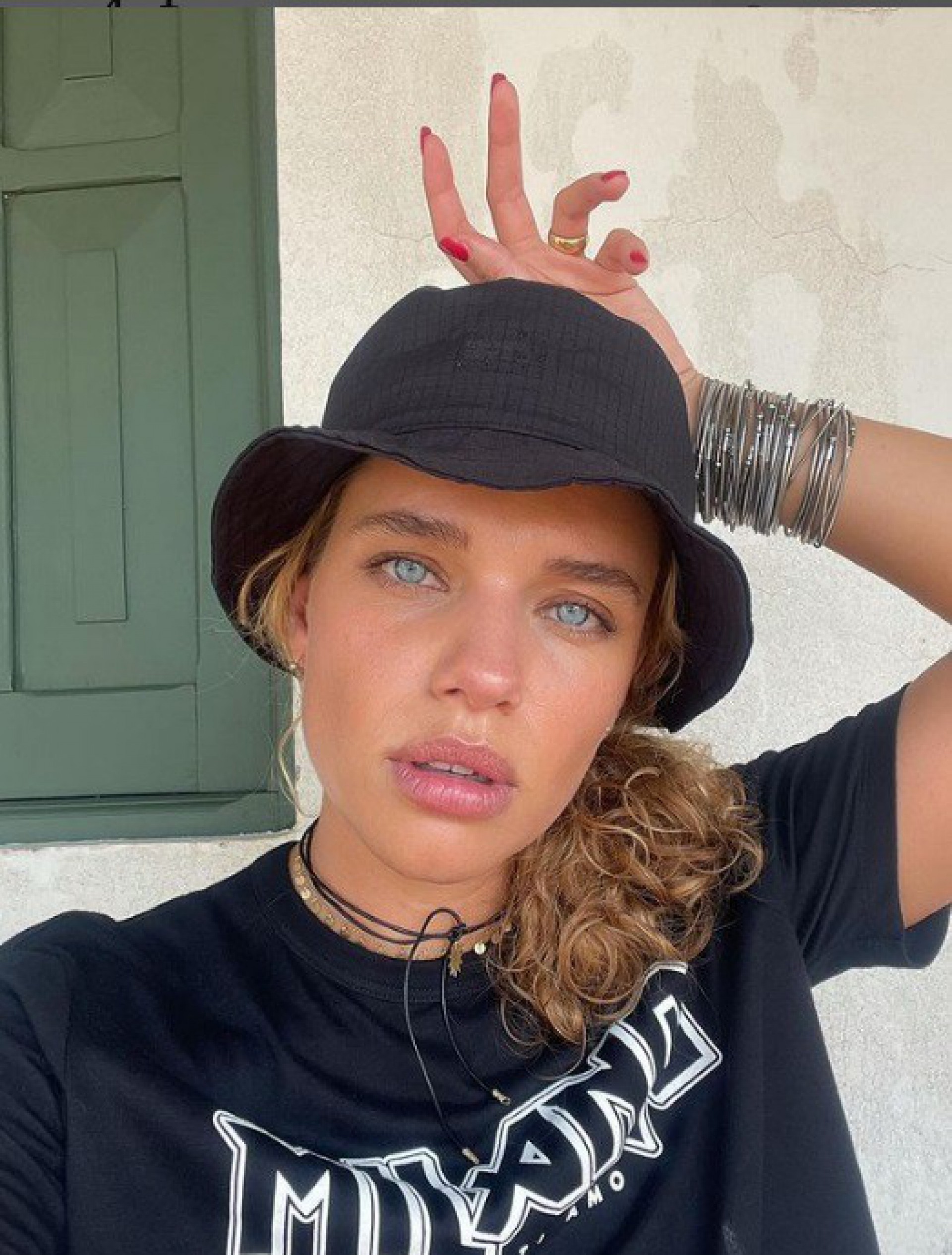 Bruna Linzmeyer - Reprodução/Instagram