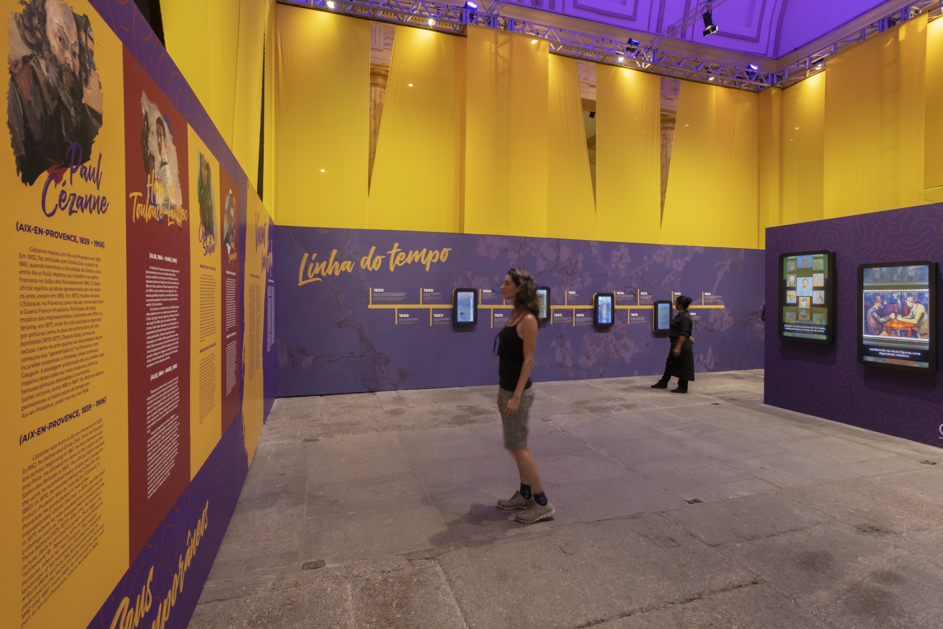 Um lote extra de ingressos ter&aacute; vendas abertas a partir do dia 10, &agrave;s 10h - Gabi Carrera / Divulga&ccedil;&atilde;o