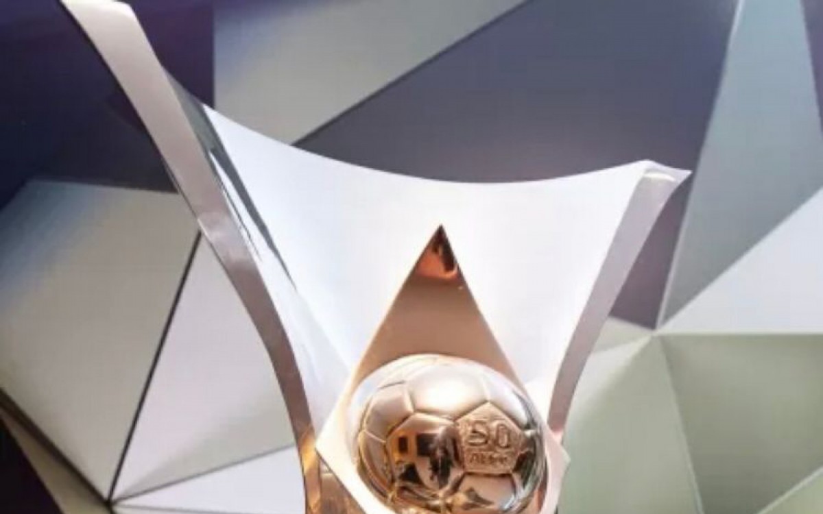Taça da Série A do Campeonato Brasileiro