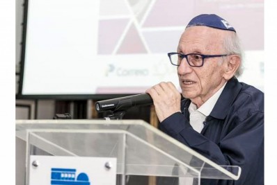 Único sobrevivente do Holocausto nascido no Brasil morre aos 94 anos