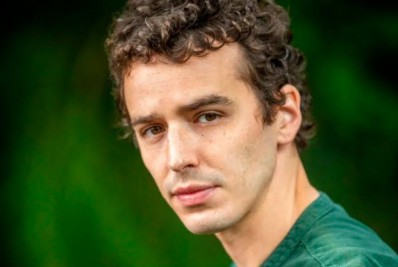 Gabriel Stauffer, o Gustavo do remake de Pantanal ja fez 3 novelas saiba quais