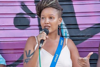 PSOL perde mais um quadro pro PSB