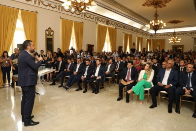 Fernando Albuquerque é empossado como secretário de Polícia Civil do Rio