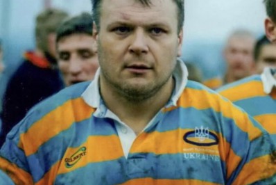 Ex-atletas ucranianos faleceram durante conflito contra a Rússia