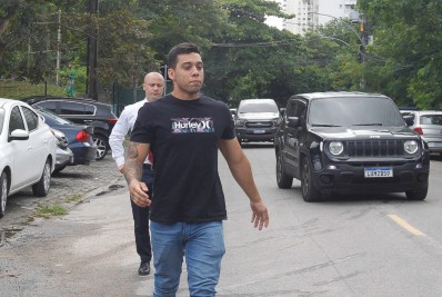 Orgias, drogas, masturbação e tortura psicológica: relatos dos assessores de Gabriel Monteiro à polícia