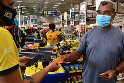 Pagamento de abril da Moeda Social Arariboia será na segunda (11)