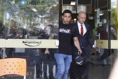 Conselho de Ética diz que ainda não recebeu detalhes do inquérito sobre Gabriel Monteiro