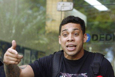 MP apresenta denúncia contra Gabriel Monteiro por filmar sexo com adolescente 