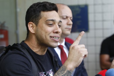 Gabriel Monteiro lamenta morte de ex-assessor e se defende sobre insinuações de envolvimento em acidente