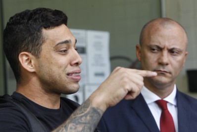 Procurador da Câmara tenta notificar Gabriel Monteiro sobre processo disciplinar, mas vereador fica incomunicável